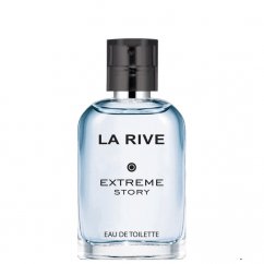 La Rive, Extreme Story For Man woda toaletowa spray 30ml