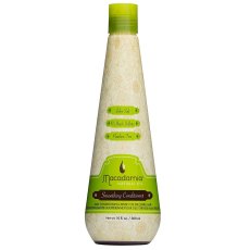 Macadamia Professional, Natural Oil Smoothing Conditioner wygładzająca odżywka do włosów 300ml
