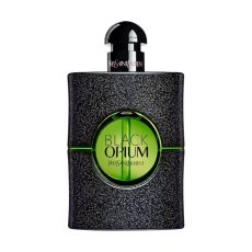 Yves Saint Laurent, Black Opium Illicit Green woda perfumowana spray 75ml