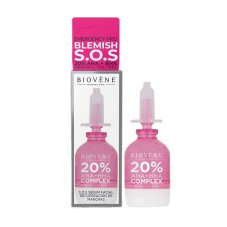 BIOVENE_Blemish S.O.S sérum na obličej 10ml