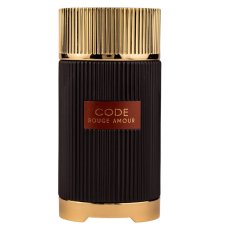 La Fede Code Rouge Amour parfumovaná voda 100ml