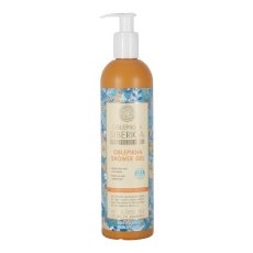 Natura Siberica, Oblepikha Shower Gel rokitnikowy żel pod prysznic 400ml
