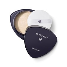 Dr. Hauschka, Sypký pudr na obličej 00 Translucent 12g