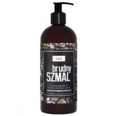 LaQ, mycí gel na tělo a ruce Dirty Scum 400ml