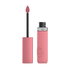L'Oréal Paris Infaillible Matte Resistance matná rtěnka 200 Lipstick&amp;Chill 5ml