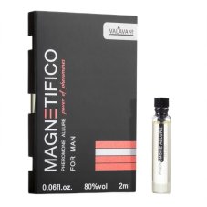 Magnetifico, Allure For Man parfém s vonnými feromony 2ml