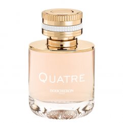 Boucheron, Quatre Pour Femme parfumovaná voda 50ml