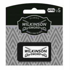 Žiletky Wilkinson Classic Premium 5ks