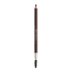 Artdeco Eye Brow Designer kredka do brwi ze szczoteczką 2 Dark 1g