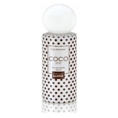 Saphir, Ovocie Coco Ice toaletná voda 100ml