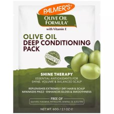 PALMER'S Olive Oil Formula Deep Conditioner – intenzívny kondicionér na vlasy 60 g