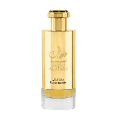 Lattafa, Khaltaat Al Arabia Royal Blends woda perfumowana spray 100ml