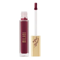 Milani, Amore Satin Matte Lip Creme matný rúž 12 Cashmere 6,5 ml