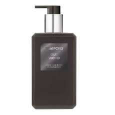Tom Ford Oud Wood nawilżający balsam do rąk i ciała 240ml