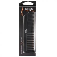KillyS, For Men Hair Comb mały grzebień do włosów