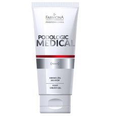 Farmona Professional Podologic Medical krém-gél na nohy 200ml