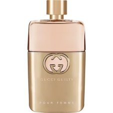 Gucci, Guilty Pour Femme parfumovaná voda 90ml