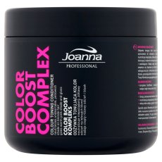 Joanna Professional, Color Boost Kompleks odżywka tonująca kolor 500g
