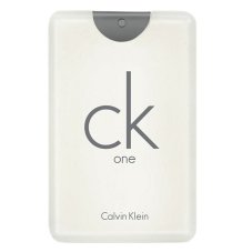 Calvin Klein, CK One toaletná voda v spreji 20ml