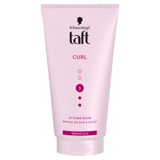 Taft, Stylingové mléko na kudrny 150ml