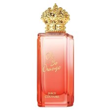 Juicy Couture Rock The Rainbow Oh So Orange toaletná voda v spreji 75 ml