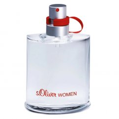 s.Oliver, Women woda perfumowana spray 30ml
