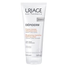 URIAGE Depiderm rozjasňujúca čistiaca pena 100ml