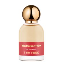 Bibliotheque de Parfum I Am Free parfémovaná voda ve spreji 50ml