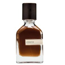 Orto Parisi, Stercus parfémový sprej 50ml