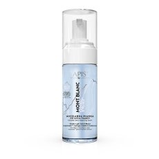 APIS, Mont Blanc micelární voda na obličej 150ml
