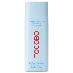 TOCOBO, Bio Watery Sun Cream SPF50 PA++++ krem do twarzy z filtrem przeciwsłonecznym 50ml