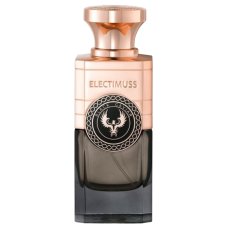 Electimuss Perfume spray with black caviar extract 100ml