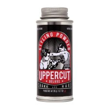 Uppercut, Luxusní stylingový pudr 20g vlasový stylingový pudr