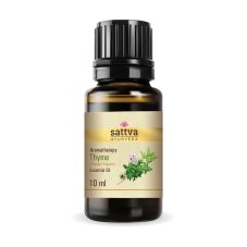 Sattva, Aromaterapeutický esenciálny olej Tymián 10ml