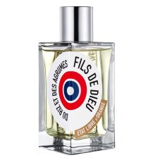 Etat Libre d'Orange, Fils De Dieu Du Riz Et Des Agrumes Unisex parfumovaná voda 100ml