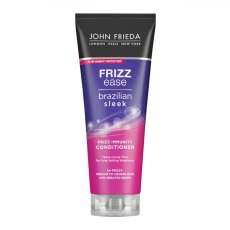 John Frieda, Frizz-Ease Brazilian Sleek uhladzujúci kondicionér na vlasy 250ml