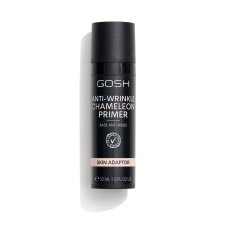 Gosh, Chameleon Primer Anit-Wrinkle podkladová báza pod make-up proti vráskam 30ml