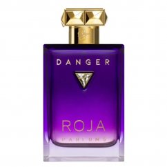 Roja Parfums, Danger Pour Femme parfémová esence ve spreji 100ml