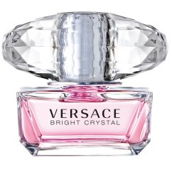 Versace, Bright Crystal parfumovaný dezodorant v spreji 50ml