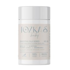 JOZKA_Fork vidlička granule pro děti 90g