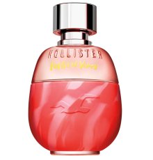 Hollister, Festival Vibes For Her, parfumovaná voda 100 ml