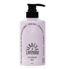 ODID Milk Protein Intensive Shampoo Verbena Lavender šampón na vlasy 500ml