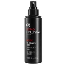 Collistar, Uomo dezodorant odświeżający 48H 100ml