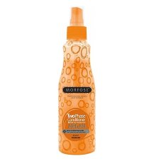Morfose Argan Dvojfázový kondicionér na vlasy bez oplachovania 220 ml