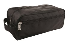INTER-VION_Podlouhlá pánská kosmetická taška