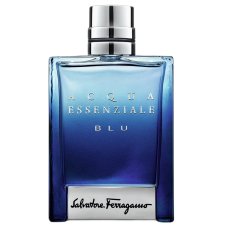 Salvatore Ferragamo, Acqua Essenziale Blu Pour Homme toaletní voda ve spreji 100 ml
