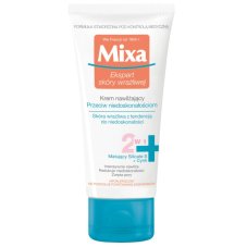 MIXA Hydratačný krém proti nedokonalostiam 50ml