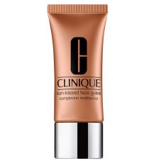 Clinique Sun-Kissed Face Gelee Complexion Multitasker samoopaľovací gél bez oleja 01 Universal Glow 30ml