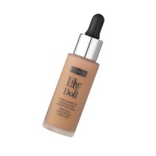 Pupa Milano Like A Doll Perfecting Make-Up Fluid SPF15 ľahký skrášľujúci podkladový krém 050 30ml