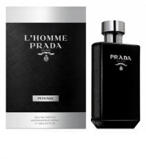 Prada, L'Homme Intense parfumovaná voda 100ml